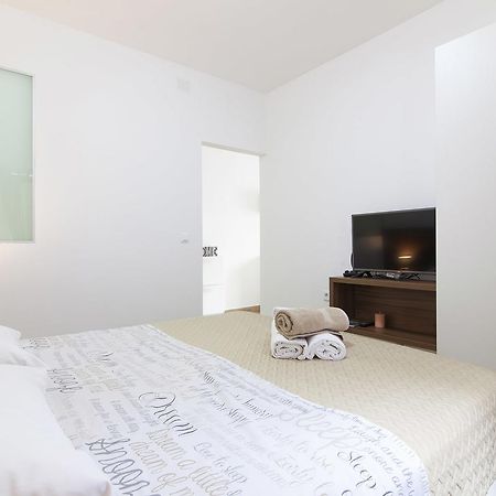 Apartment Francesco Šibenik Esterno foto