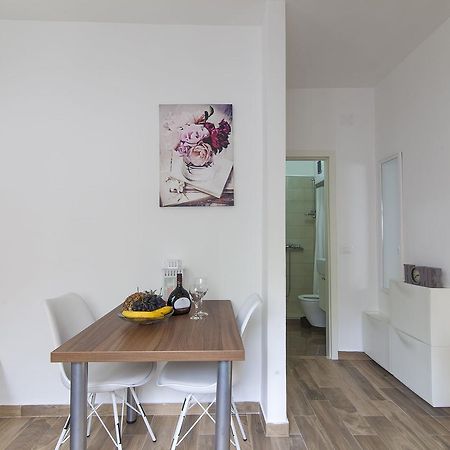 Apartment Francesco Šibenik Esterno foto